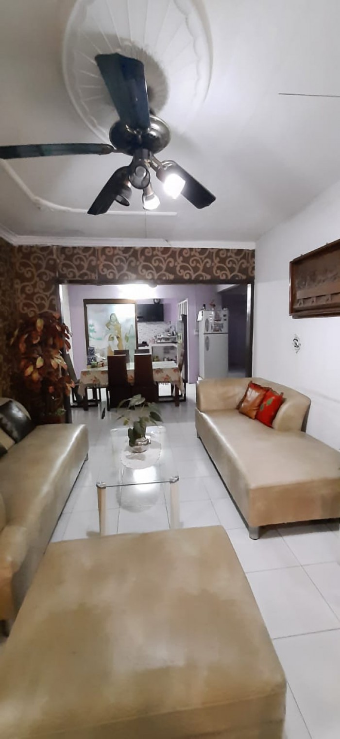 Rumah dijual di Grand Galaxy Tambun Selatan Jawa Barat